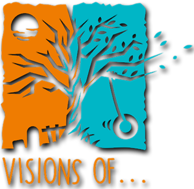 Visions of Company Logo